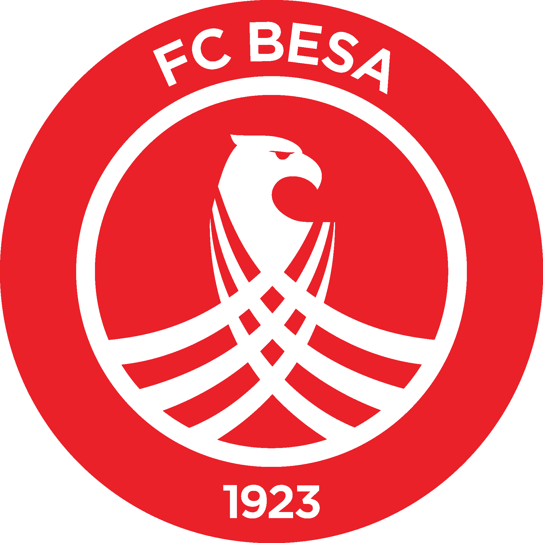 FC Besa PejЙ Logo Vector Logo